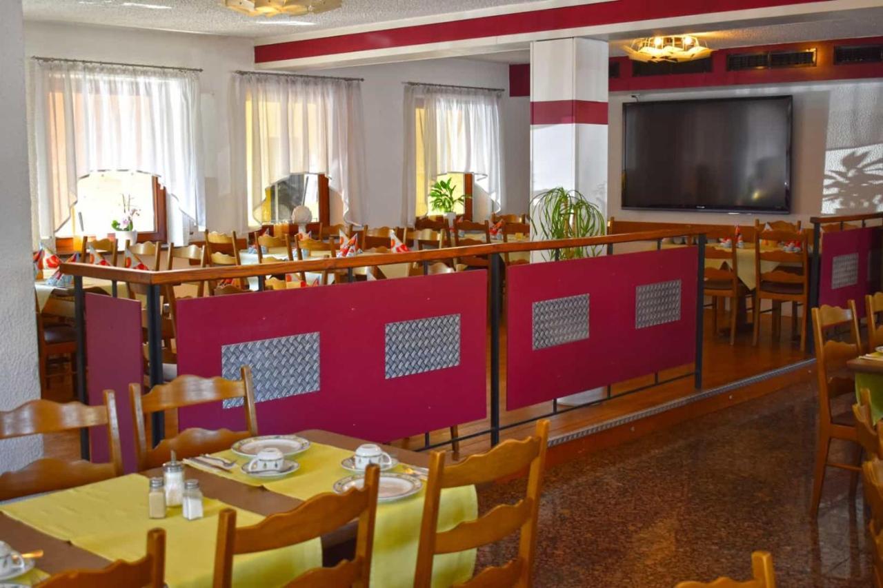 Hotel Und Restaurant Nehrener Hof Extérieur photo