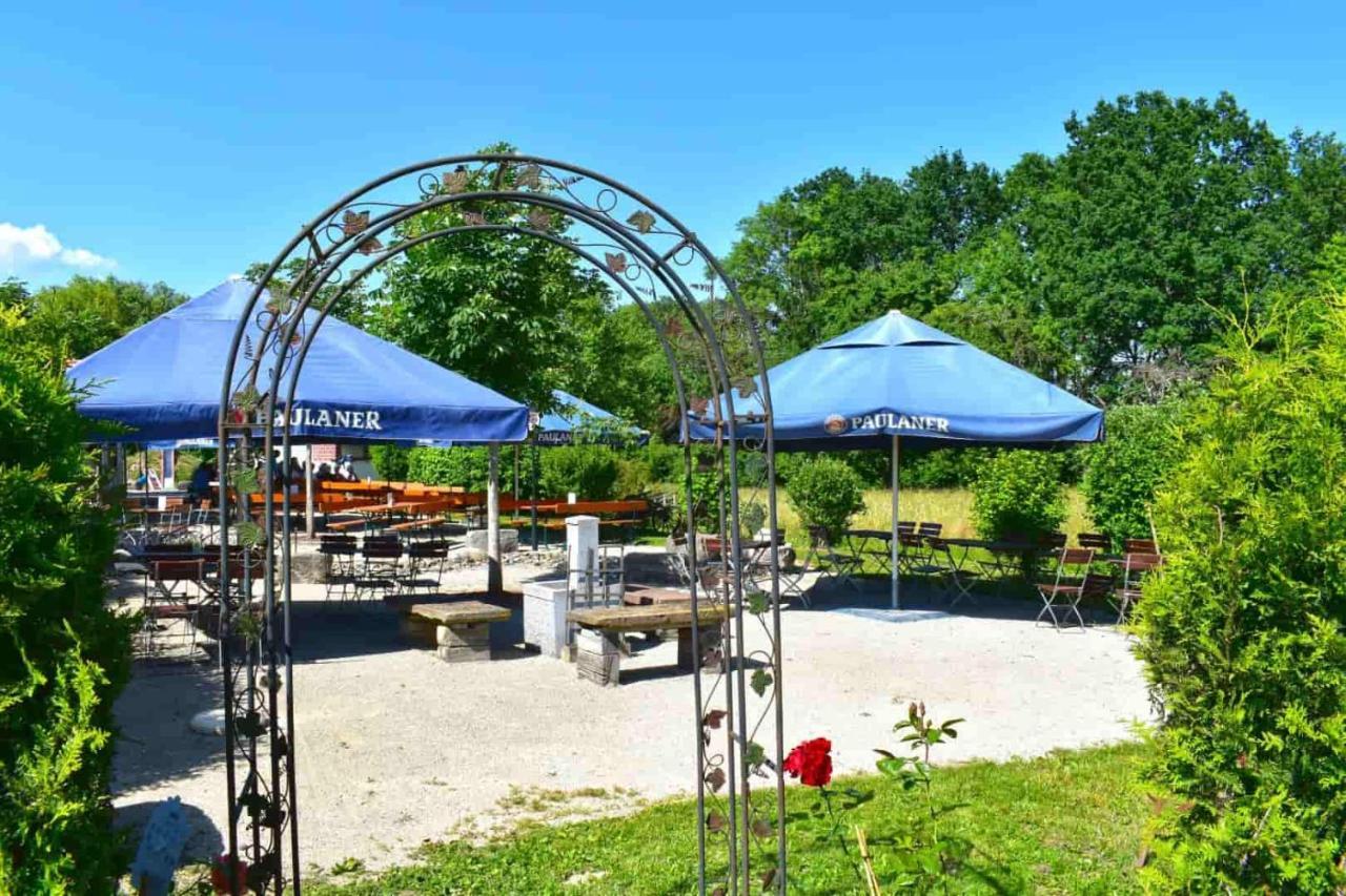 Hotel Und Restaurant Nehrener Hof Extérieur photo