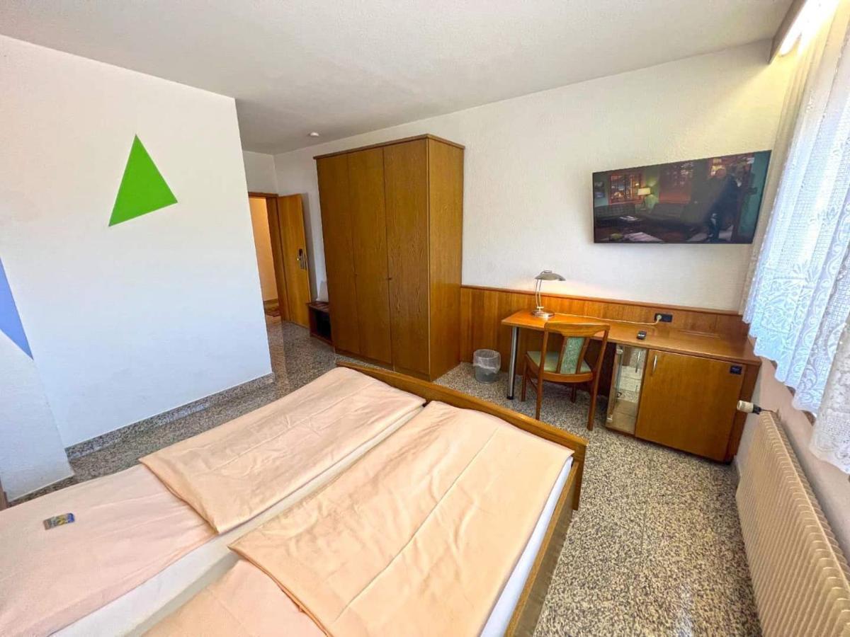 Hotel Und Restaurant Nehrener Hof Extérieur photo