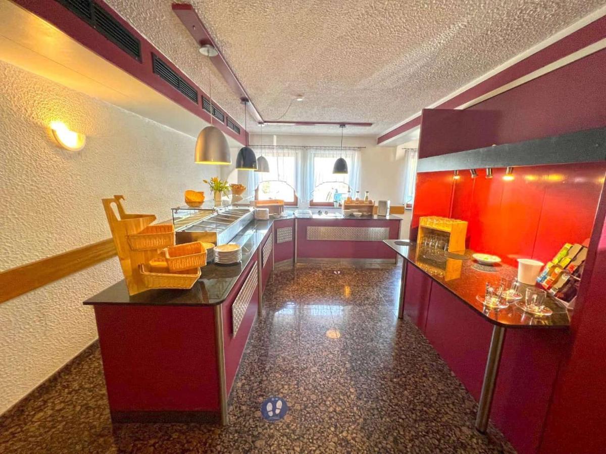 Hotel Und Restaurant Nehrener Hof Extérieur photo