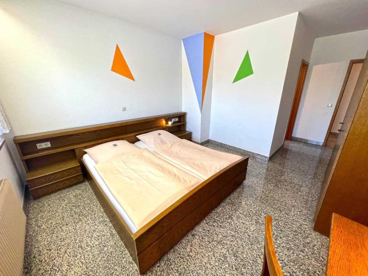 Hotel Und Restaurant Nehrener Hof Extérieur photo