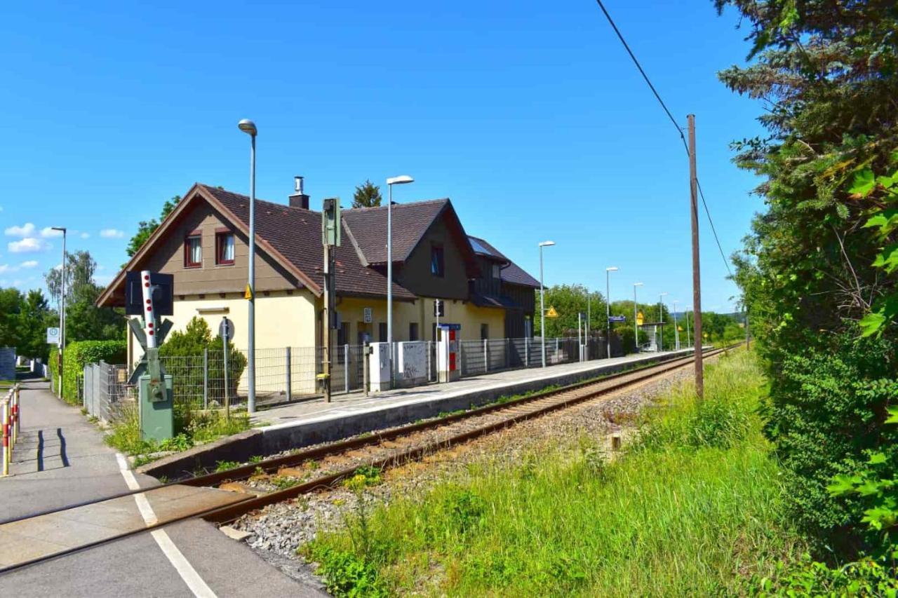Hotel Und Restaurant Nehrener Hof Extérieur photo