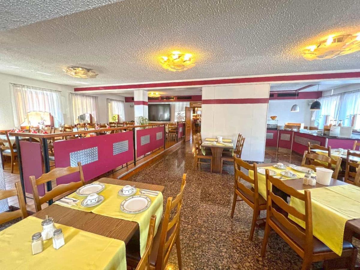 Hotel Und Restaurant Nehrener Hof Extérieur photo